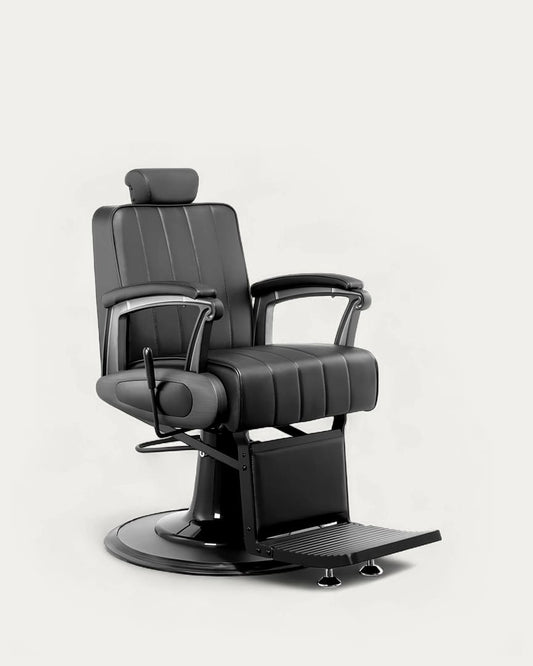 Sillón de barbero Crest MUDI