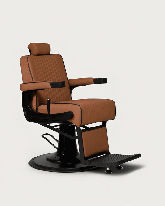 Sillón barbero Dour MUDI