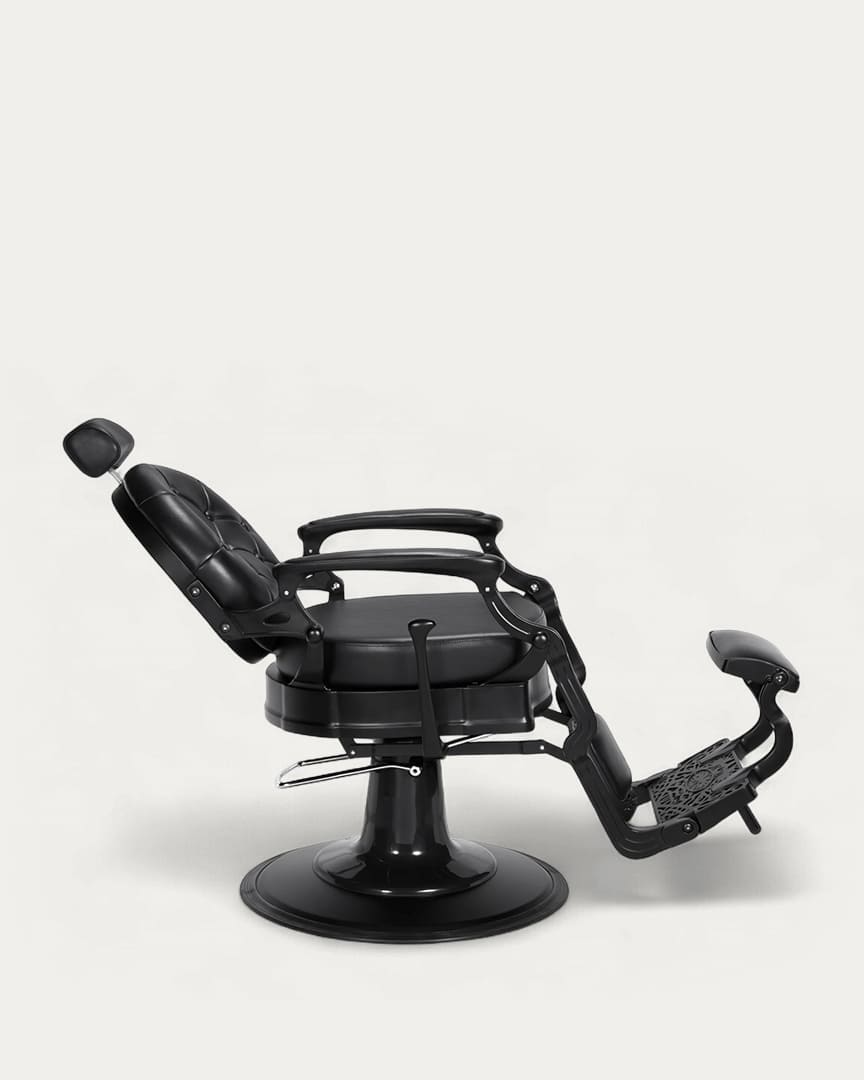 Sillón de barbero Check de Mirplay