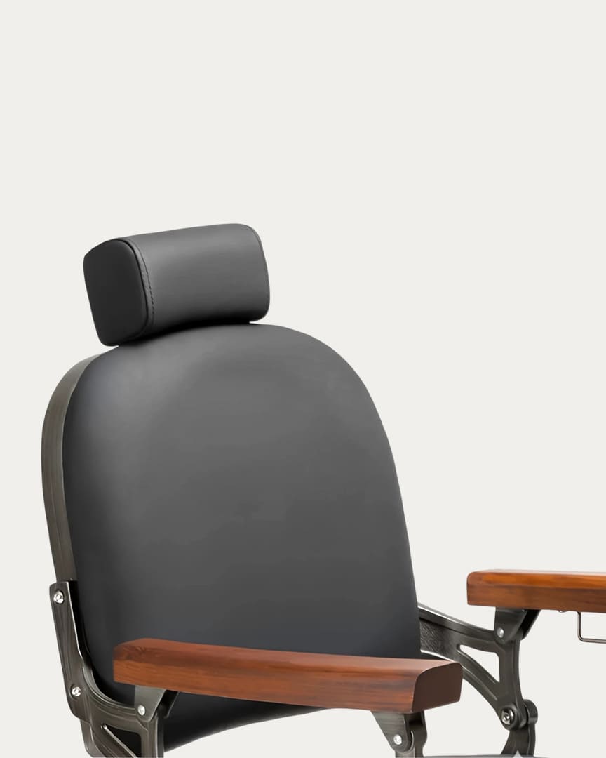 Flek sillón de barbero Dduueett