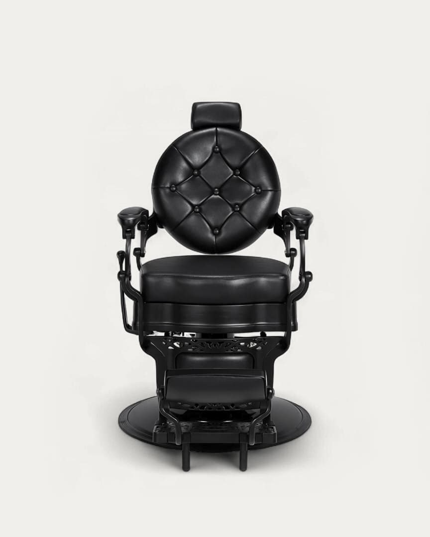Sillón barbería Check de Mirplay