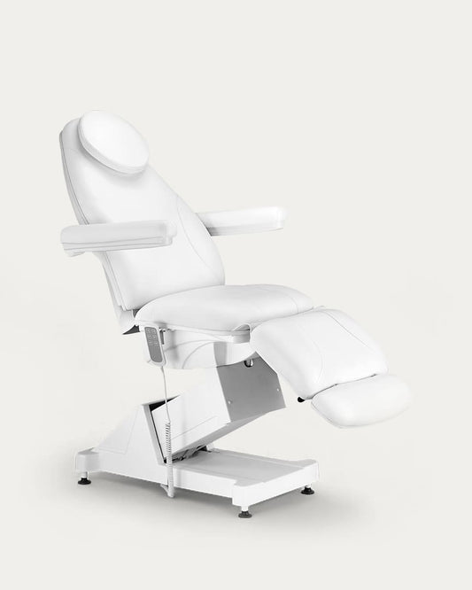 Sillón de estética eléctrico Joanne 3 motores de Mirplay