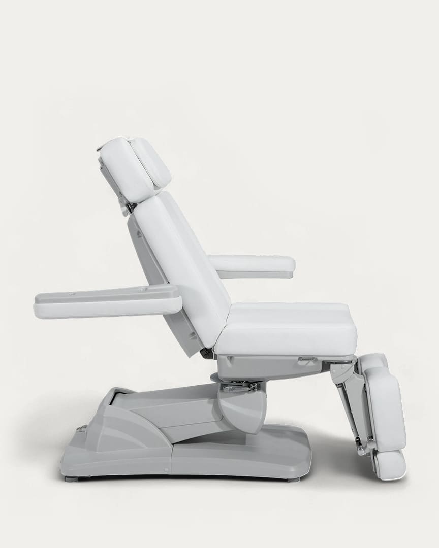 Sillón para podología Taurus eléctrico 3 motores de Mirplay