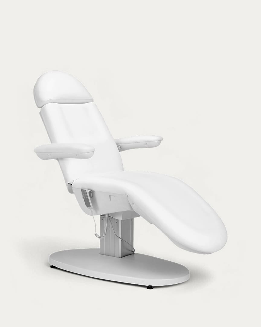 Sillón estética eléctrico Maya 3 motores de Mirplay