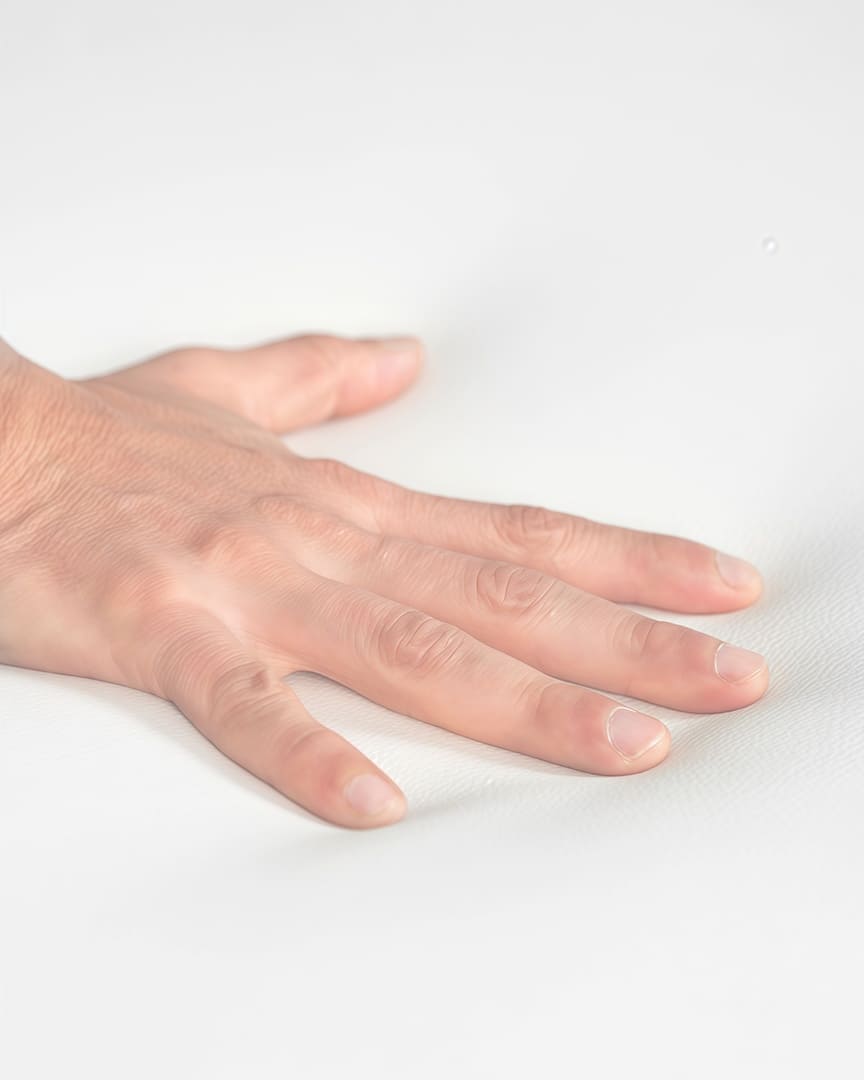 Sillón de estética Ricle eléctrico 4 motores blanco Weelko tapicería