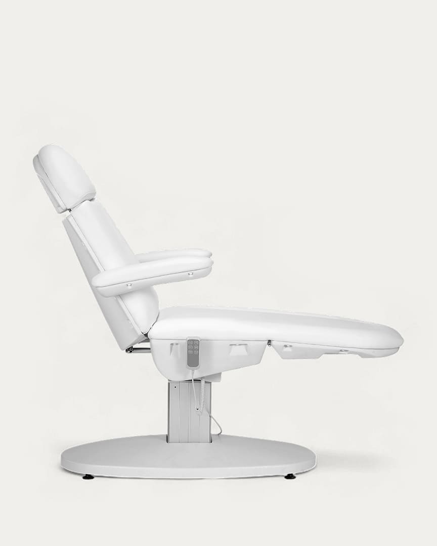 Sillón eléctrico estética Maya 3 motores de Mirplay