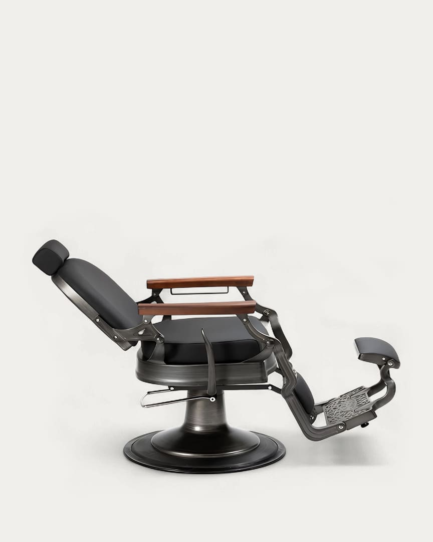 Sillón de barbero Flek dduueett