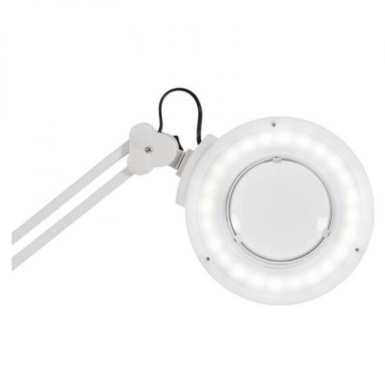 Lámpara Lupa LED EXPAND – 1001 